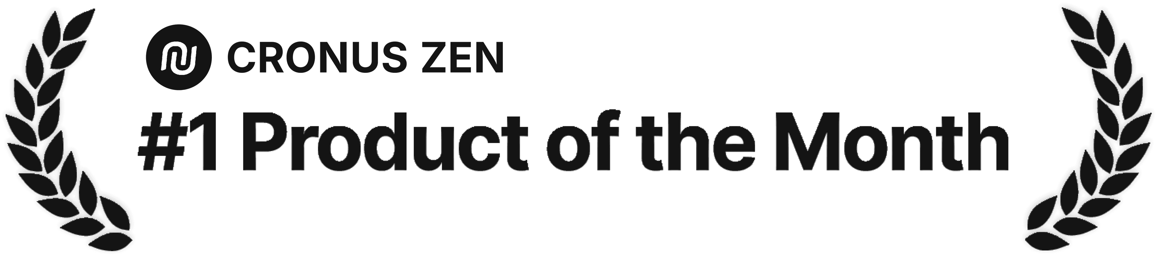 Cronus Zen #1 Product of the Month